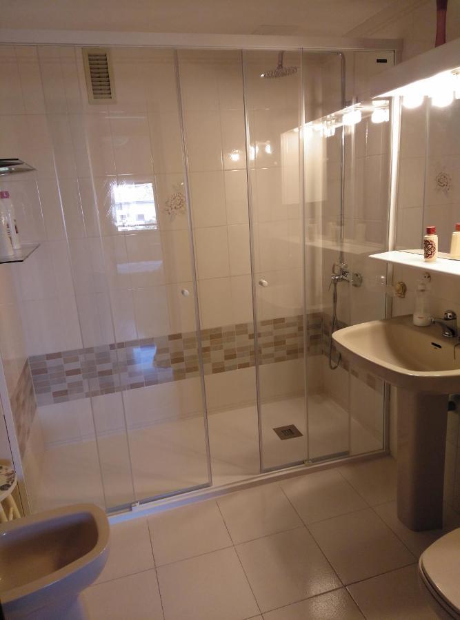 Ferienwohnung Luminoso Piso Saragossa Exterior foto
